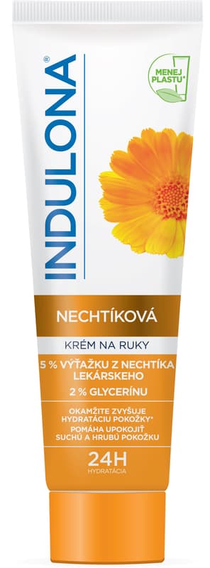 Indulona Měsíčková krém na ruce
