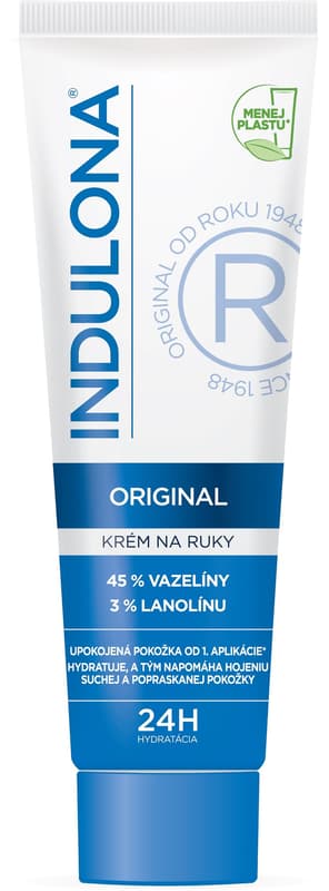 Indulona Original Hand Cream