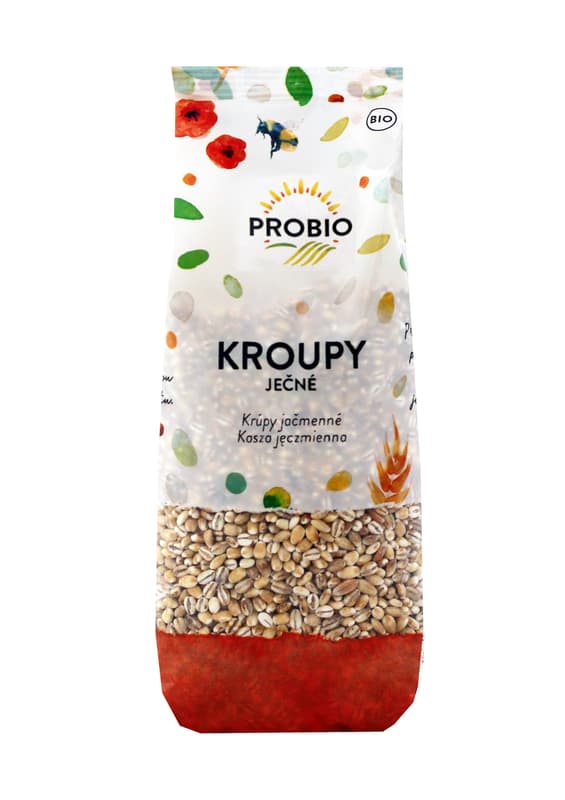PROBIO BIO Barley (large) barley