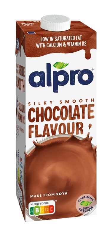 Alpro Sójový nápoj čokoládový