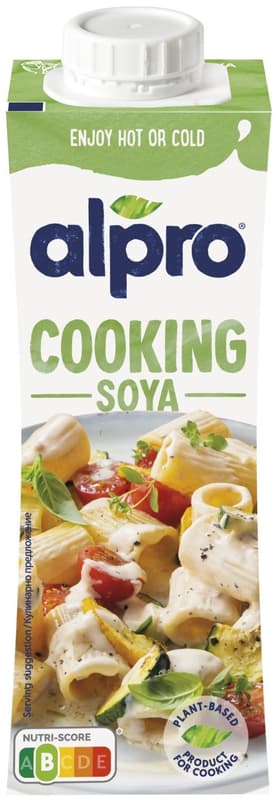 Alpro Sójový výrobek na vaření