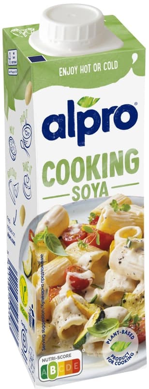 Alpro Sójový výrobek na vaření