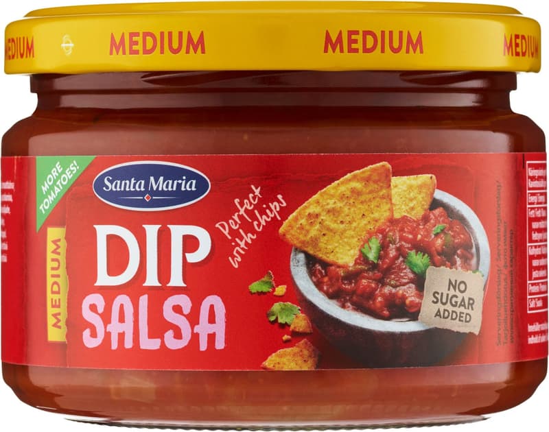 Santa Maria Tex Mex