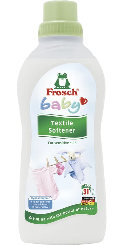 Frosch Máchadlo na kojenecké prádlo (0,75 l)