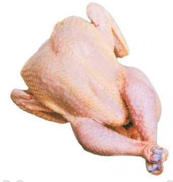 Farma rodiny Němcovy Kuře celé bez drobů