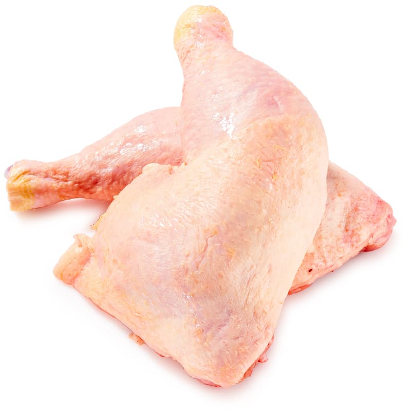 Farma rodiny Němcovy Kuřecí čtvrtky, 2 ks