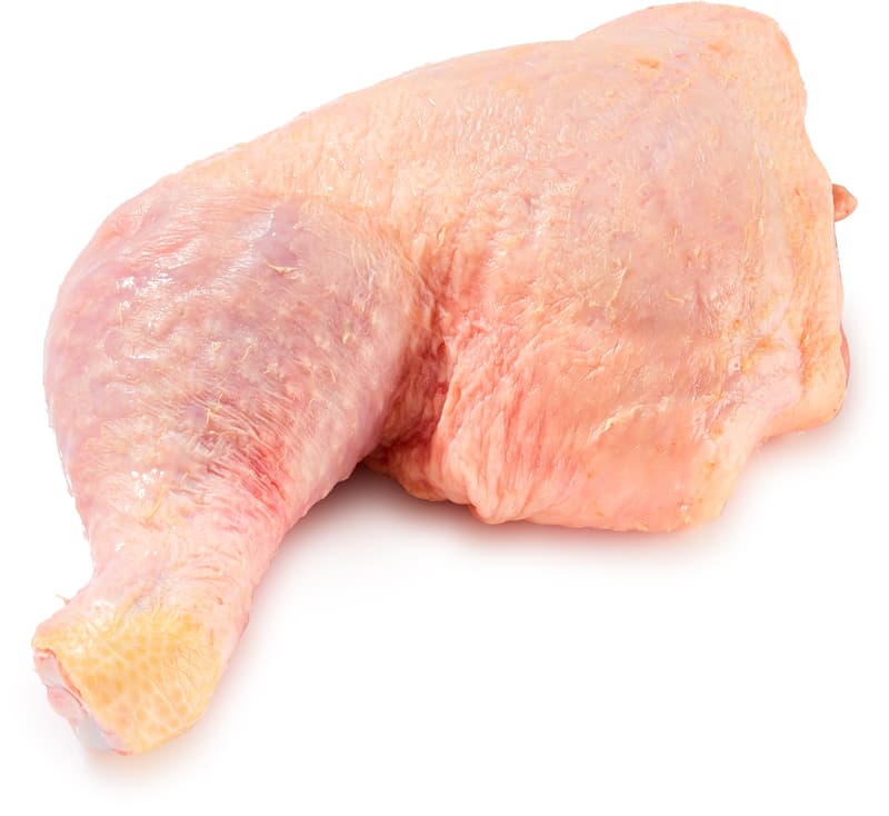 Farma rodiny Němcovy Kuřecí čtvrtky, 2 ks