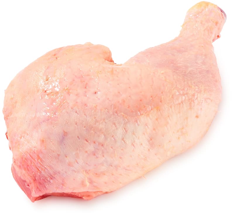 Farma rodiny Němcovy Kuřecí čtvrtky, 2 ks