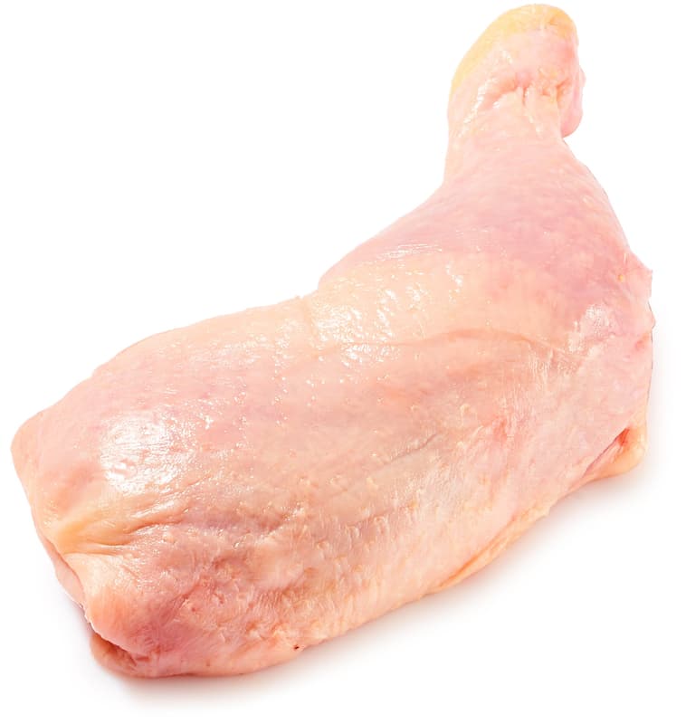 Farma rodiny Němcovy Kuřecí stehna