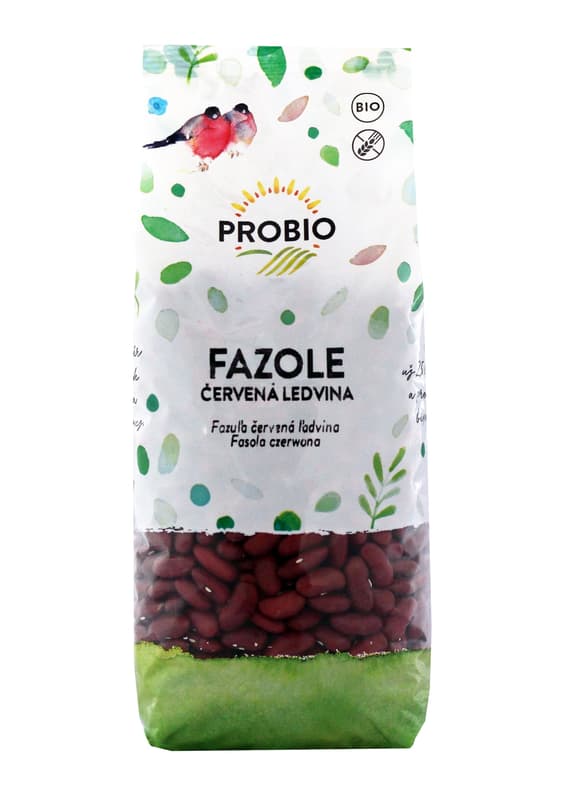 PROBIO BIO Red kidney beans