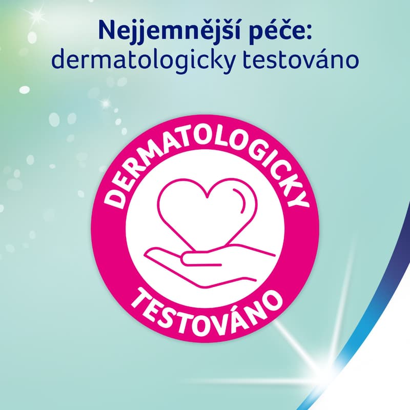 Zewa Deluxe Camomile Comfort toaletní papír 3vrstvý, 16 ks