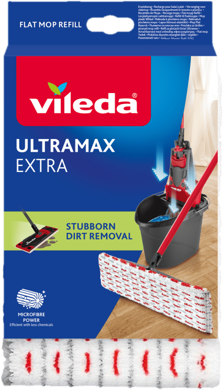 Vileda Ultramax Extra náhrada