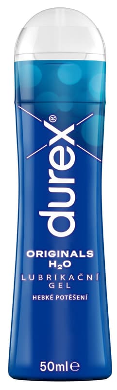 Durex Play Intimate Lubricant