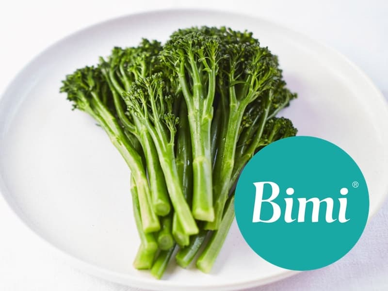 BIMI (baby) brokolice, balení