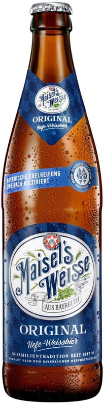 Maisel´s Weisse Original