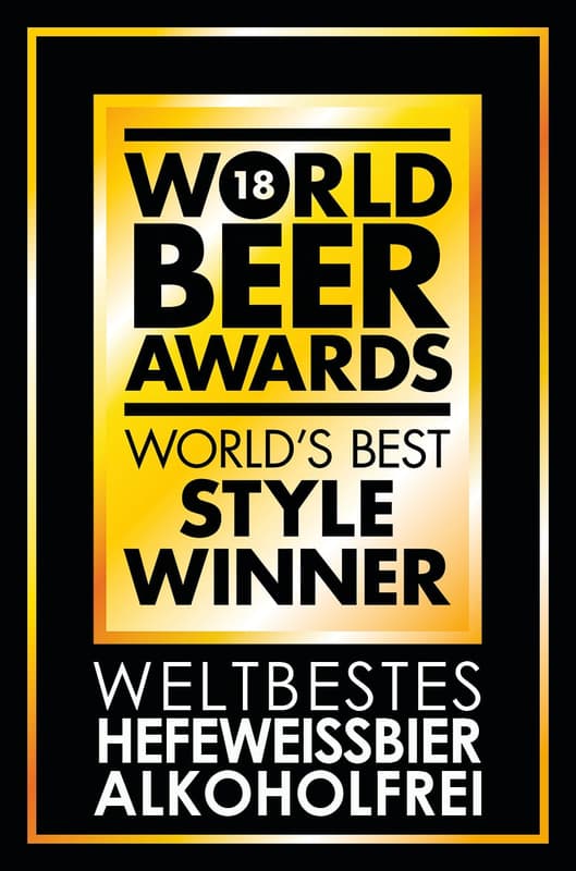 Maisel Weisse Non-alcoholic beer