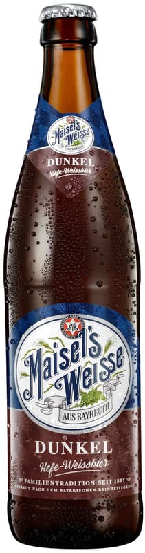 Maisel Weisse Dunkel 10 °