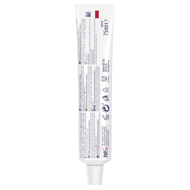 Signal Family Care Daily White Toothpaste