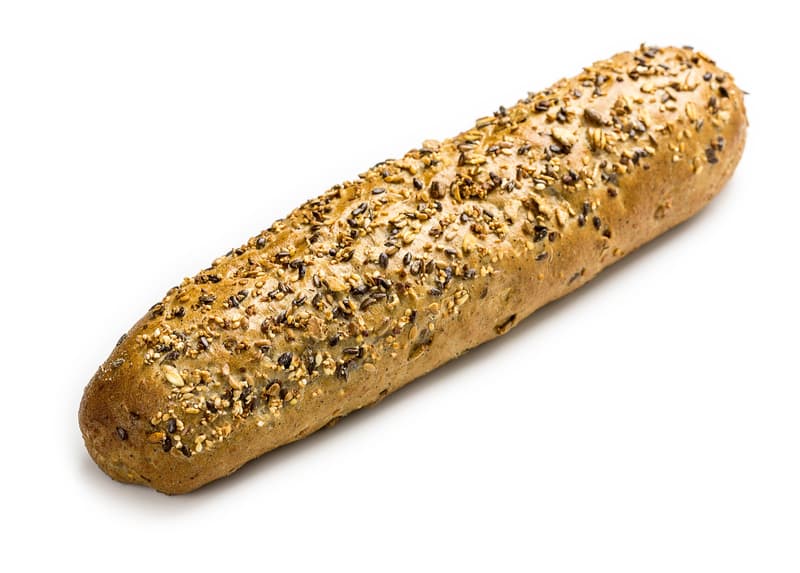 Pekárna Kabát 7zrnná baguette