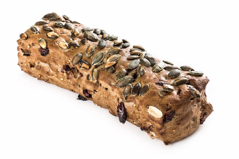 Pekárna Kabát cranberry baguette