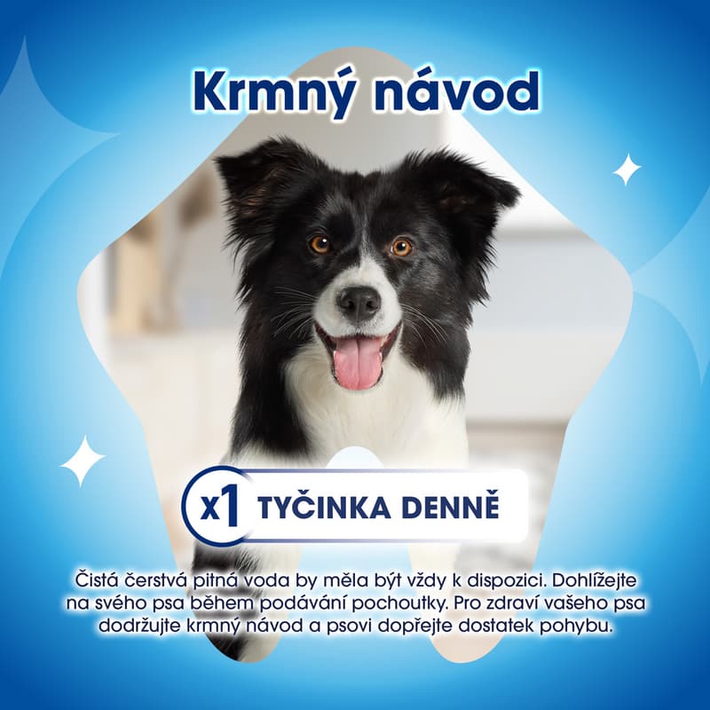Dentalife medium dog food