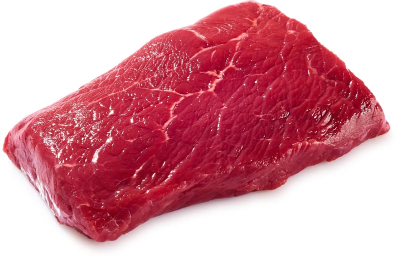 Steinhauser Beef rump steak