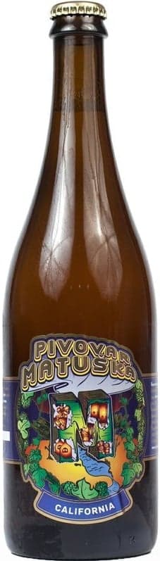 Matuška California APA
