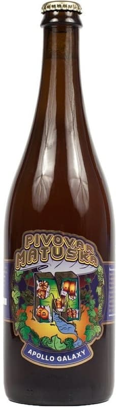 Apollo Galaxy APA