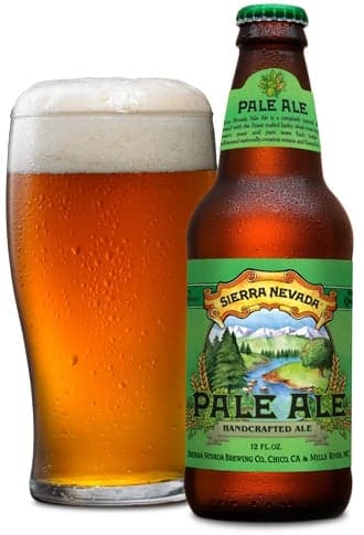 Sierra Nevada Pale Ale