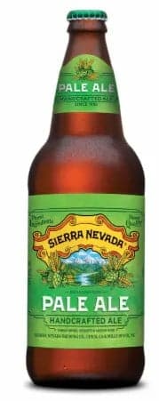 Sierra Nevada Pale Ale