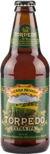 Sierra Nevada Torpedo Extra IPA