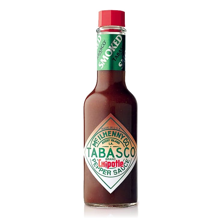 TABASCO® Chipotle Sauce