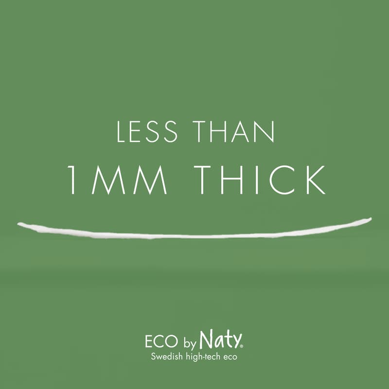 Naty Breast pads