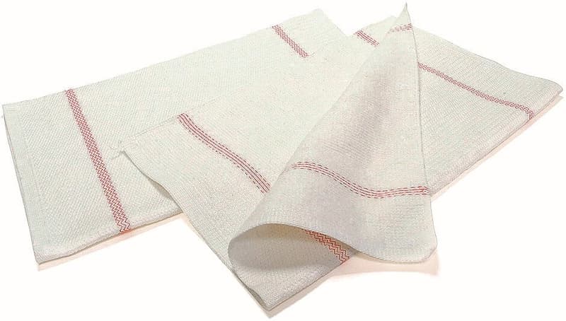 Niteola Nonwoven cotton rag 