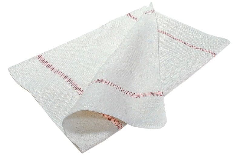 Niteola Nonwoven cotton rag 