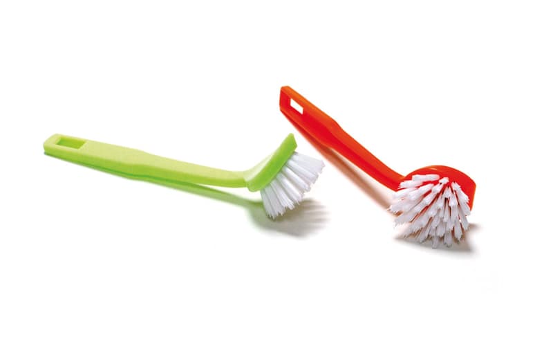Niteola Dish brush