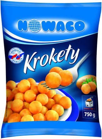 Nowaco Croquettes