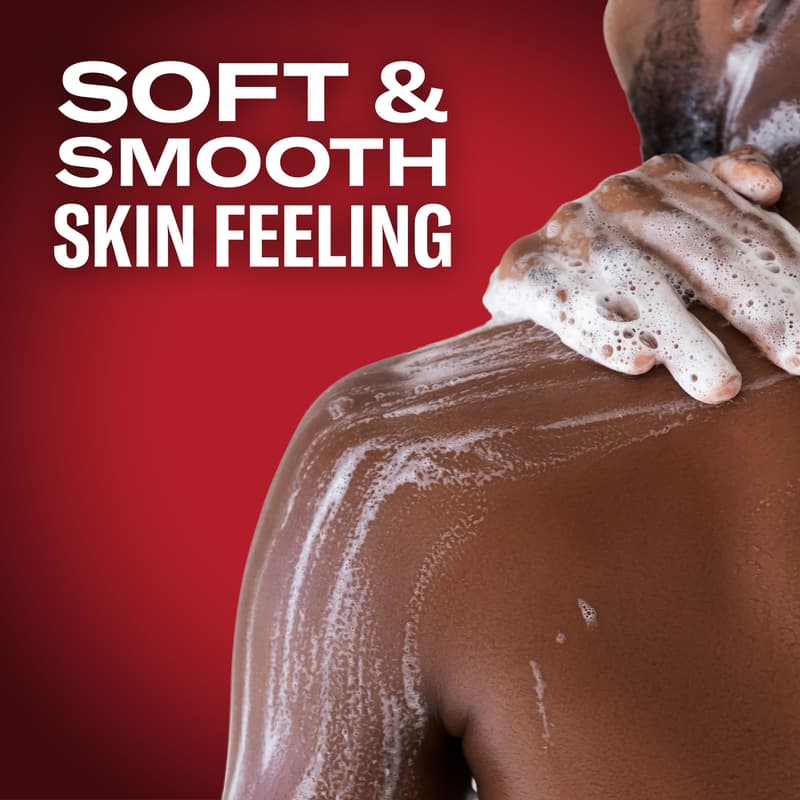 Old Spice Whitewater sprchový gel pro muže 3v1 se svěží vůní