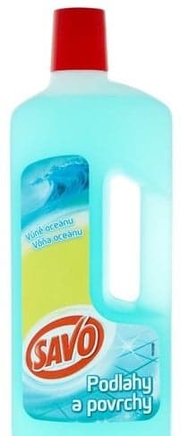 Savo Floor and other surfaces ocean
