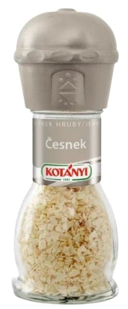 Kotányi Česnek mlýnek