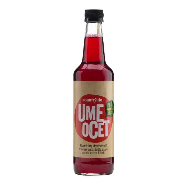 Country Life Umeocet