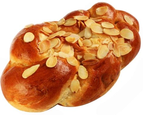 Pekárna Kabát Mandlovka