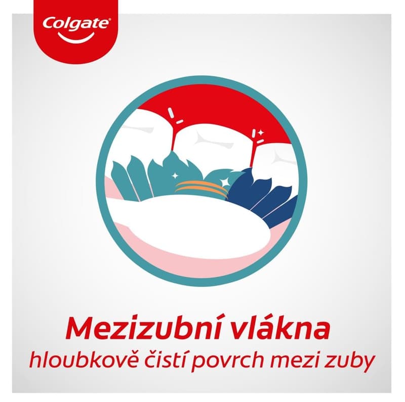 Colgate Extra clean medium toothbrush 2 pcs