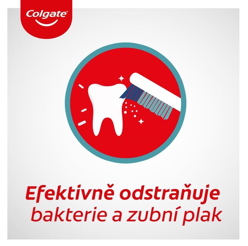 Colgate Extra clean medium toothbrush 2 pcs