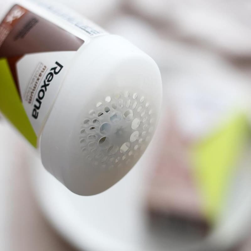 Rexona Antiperspirační krém maximum protection stress control