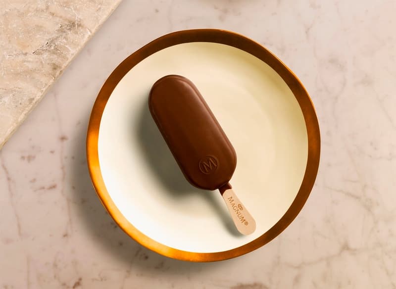 Magnum Classic nanuk