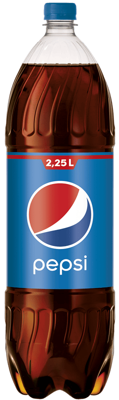 Pepsi