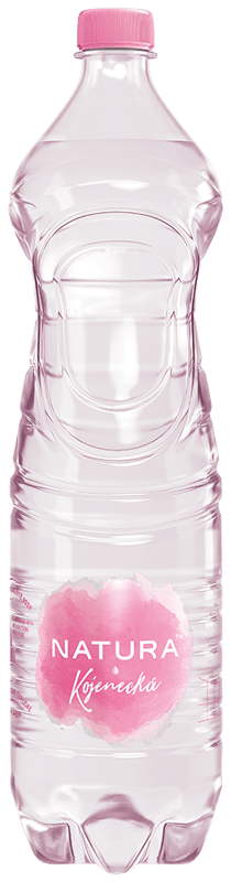 Natura Kojenecká voda (6x1,5l)