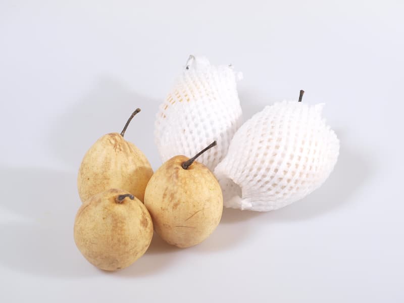 Hruška Nashi 1 ks (cca 150 g)