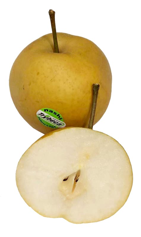 Hruška Nashi 1 ks (cca 150 g)